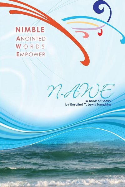 Produktbild: Nimble Anointed Words Empower N-AWE