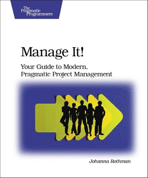 Produktbild: Manage It!