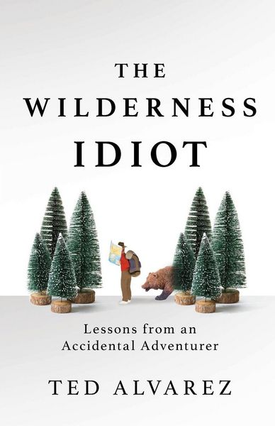 Produktbild: The Wilderness Idiot