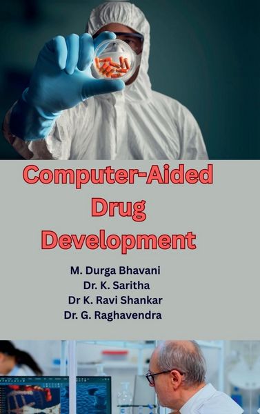 Produktbild: Computer-Aided Drug Development