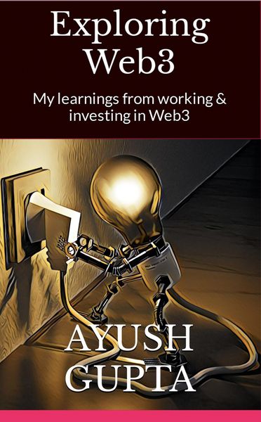 Produktbild: Exploring Web3