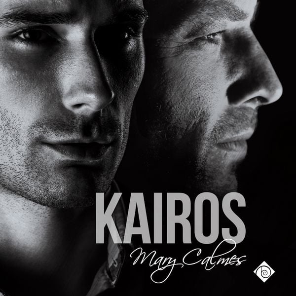Produktbild: Kairos (Unabridged)