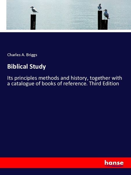 Produktbild: Biblical Study