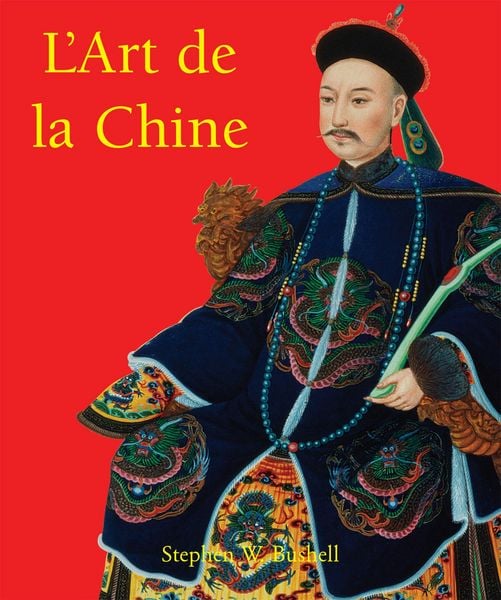 Produktbild: L'Art de la Chine
