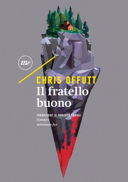 Produktbild: Il fratello buono