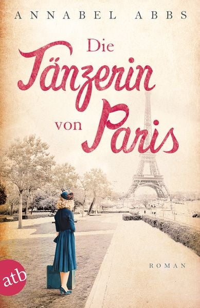 Produktbild: Die T&auml;nzerin von Paris