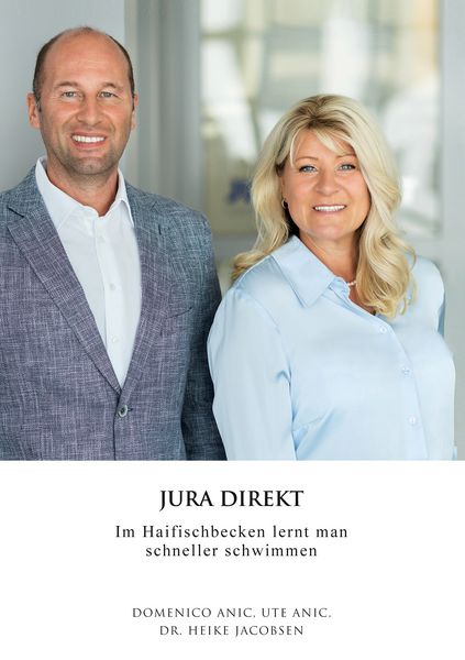 Produktbild: Jura Direkt