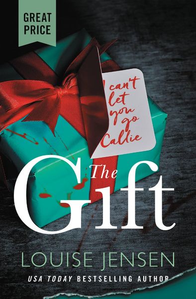 Produktbild: The Gift