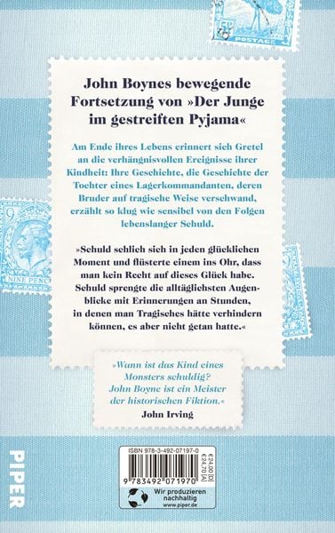 Produktbild: Als die Welt zerbrach