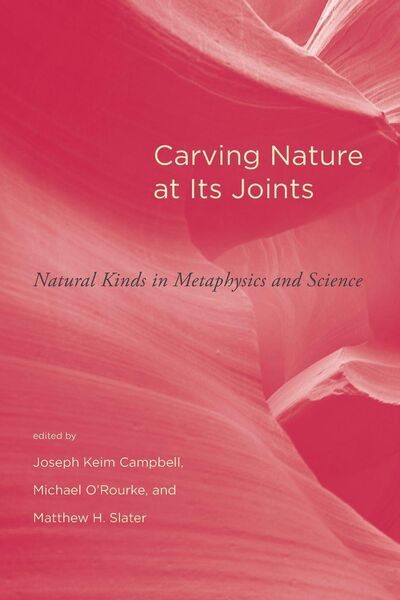Produktbild: Carving Nature at Its Joints