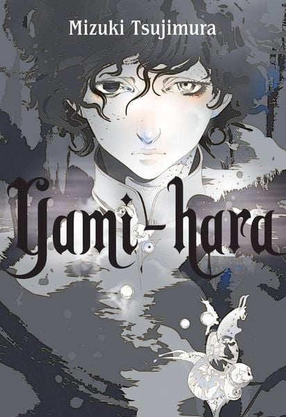 Produktbild: Yami-Hara