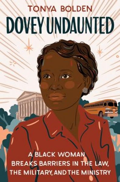 Produktbild: Dovey Undaunted