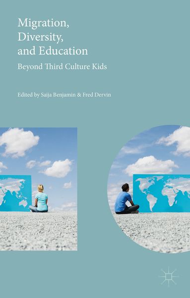 Produktbild: Migration, Diversity, and Education
