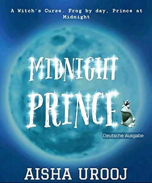 Produktbild: Midnight Prince: deutsche ausgabe