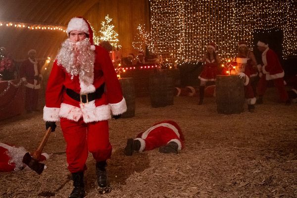 Produktbild: Silent Night, Deadly Night