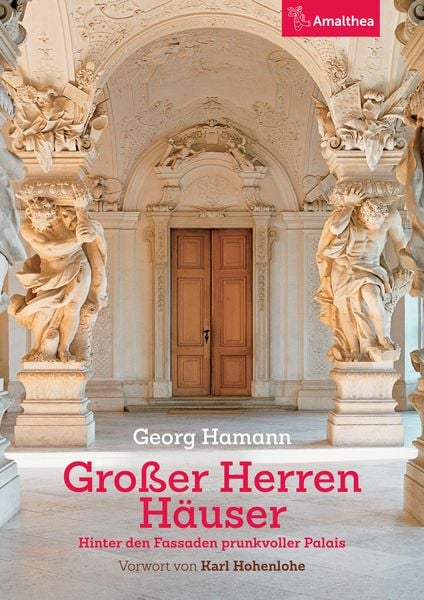 Produktbild: Gro&szlig;er Herren H&auml;user