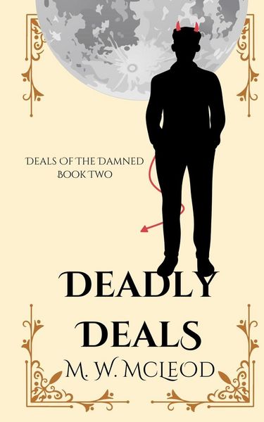Produktbild: Deadly Deals