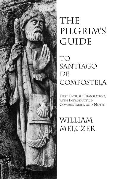 Produktbild: The Pilgrim's Guide to Santiago de Compostela