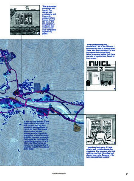 Produktbild: Spacetimes Matter