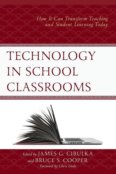 Produktbild: Technology in School Classrooms