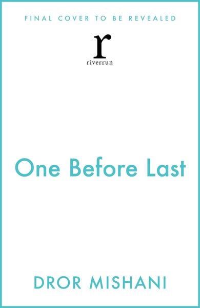 Produktbild: One Before Last