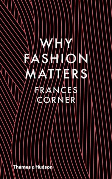 Produktbild: Why Fashion Matters