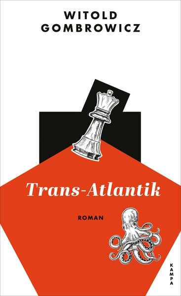 Produktbild: Trans-Atlantik