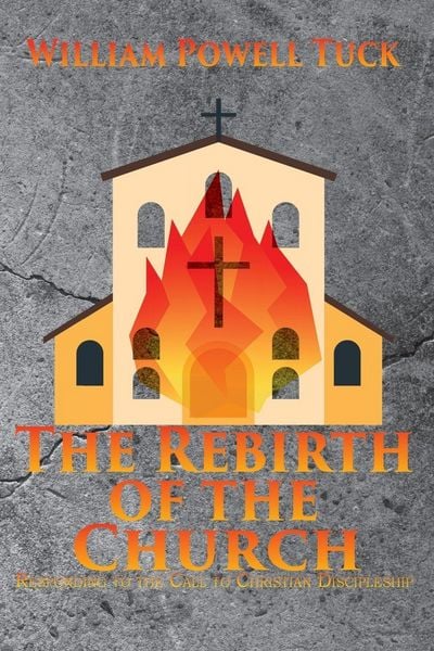 Produktbild: The Rebirth of the Church