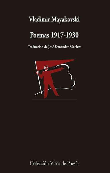 Produktbild: Poemas, 1917-1930