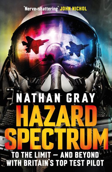 Produktbild: Hazard Spectrum