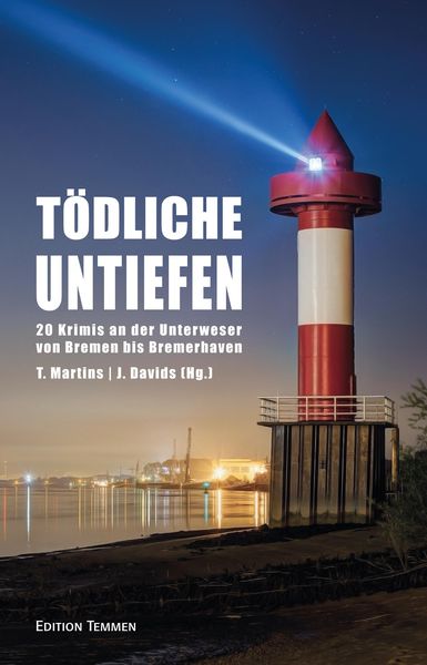 Produktbild: T&ouml;dliche Untiefen