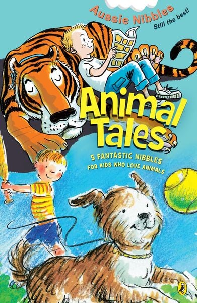 Produktbild: Animal Tales