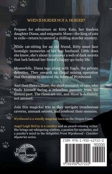 Produktbild: Catsitter's Curse
