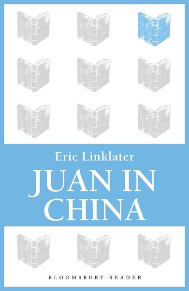 Produktbild: Juan in China