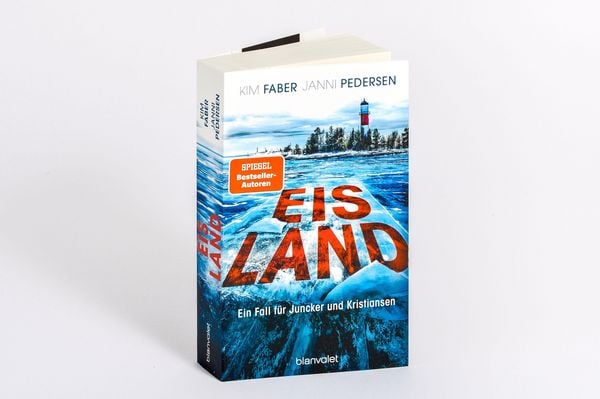 Produktbild: Eisland