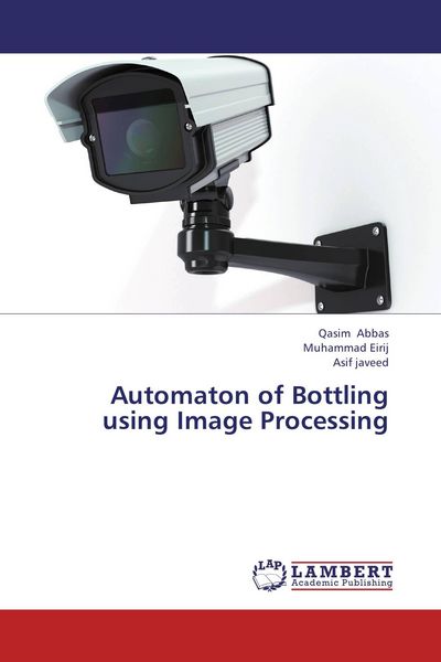 Produktbild: Automaton of Bottling using Image Processing