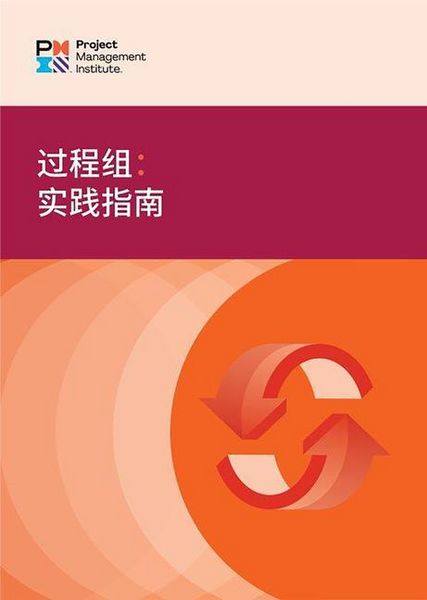 Produktbild: Process Groups: A Practice Guide (Simplified Chinese)