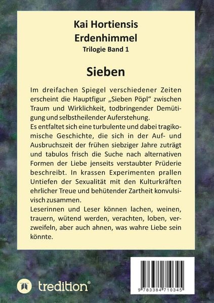 Produktbild: Sieben
