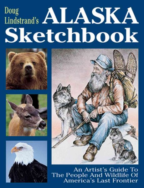 Produktbild: Doug Lindstrands Alaska Sketch