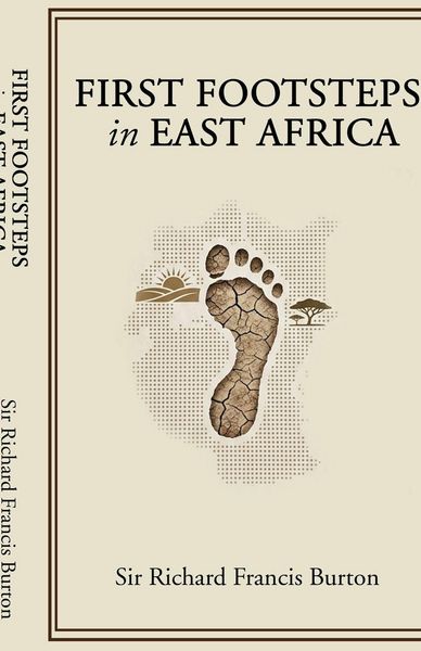 Produktbild: First Footsteps in East Africa