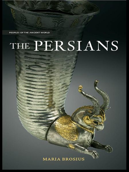 Produktbild: The Persians