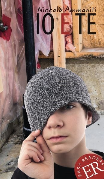 Io e te, Taschenbuch von Niccolò Ammaniti, Klett Sprachen GmbH, 9783125658776