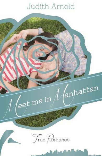 Produktbild: Meet Me in Manhattan