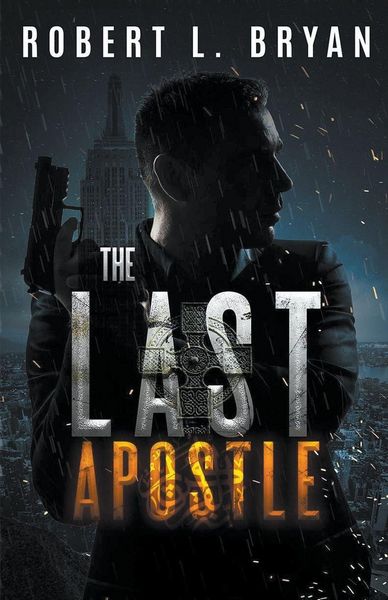 Produktbild: The Last Apostle