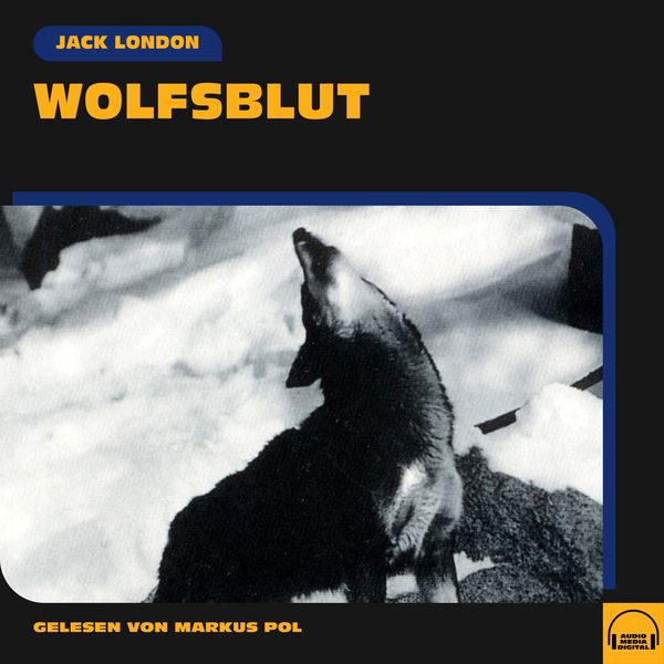 Produktbild: Wolfsblut