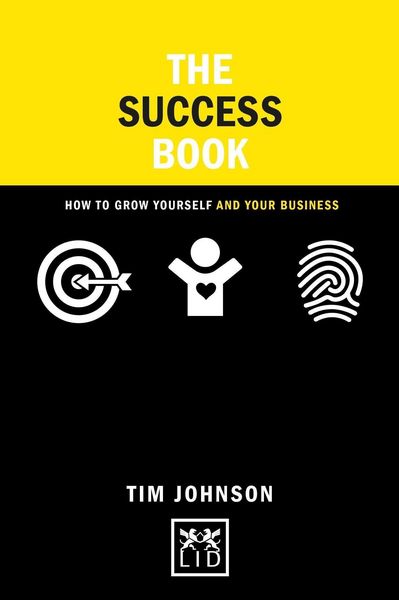 Produktbild: Success Book