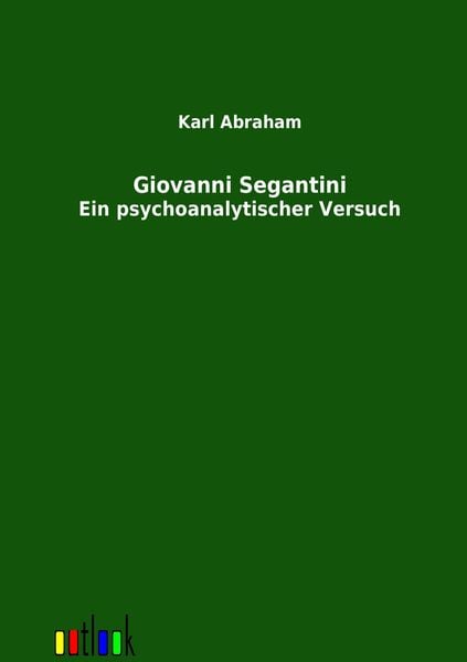 Produktbild: Giovanni Segantini