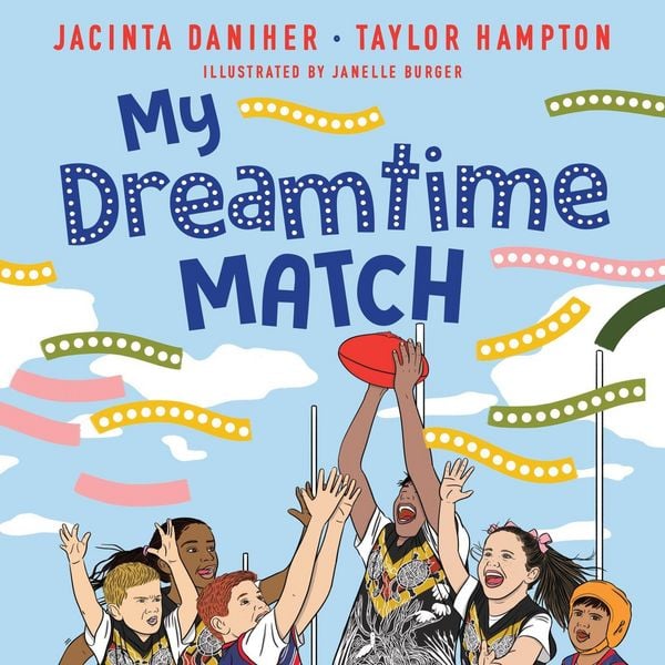 Produktbild: My Dreamtime Match