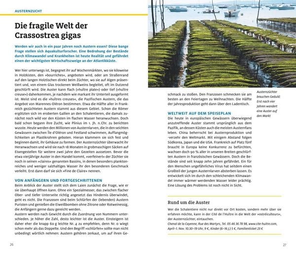Produktbild: Franz&ouml;sische Atlantikk&uuml;ste