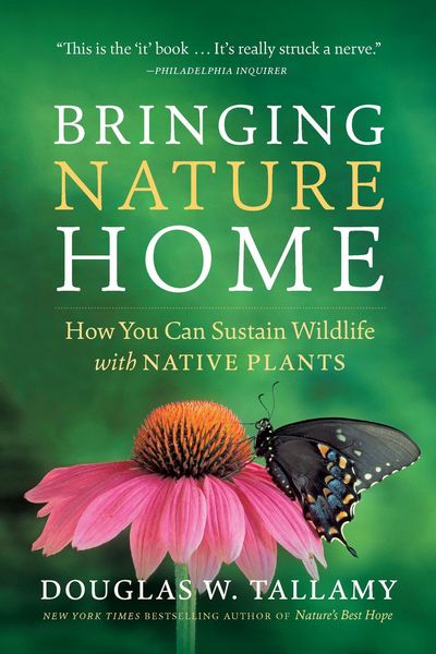 Produktbild: Bringing Nature Home